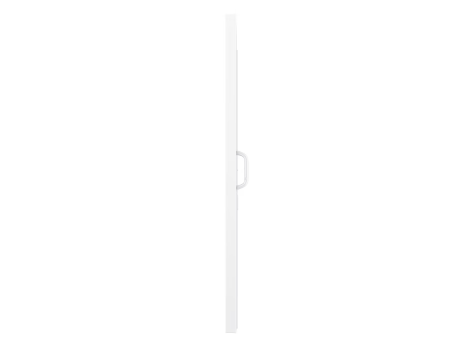 Samsung WMFX Flip 85" 4K Ultra HD Interactive Whiteboard Display Interactive Touchscreen Display Samsung
