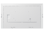 Samsung WM85FX Flip 85" 4K Ultra HD Interactive Whiteboard Display Interactive Touchscreen Display Samsung