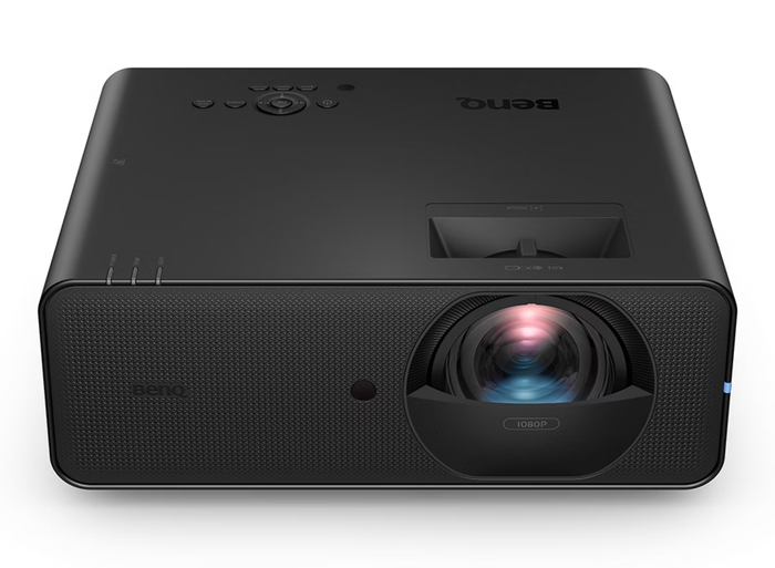 BenQ LH860ST 1080P Laser Simulation Projector - 5000 Lumens Projector BenQ