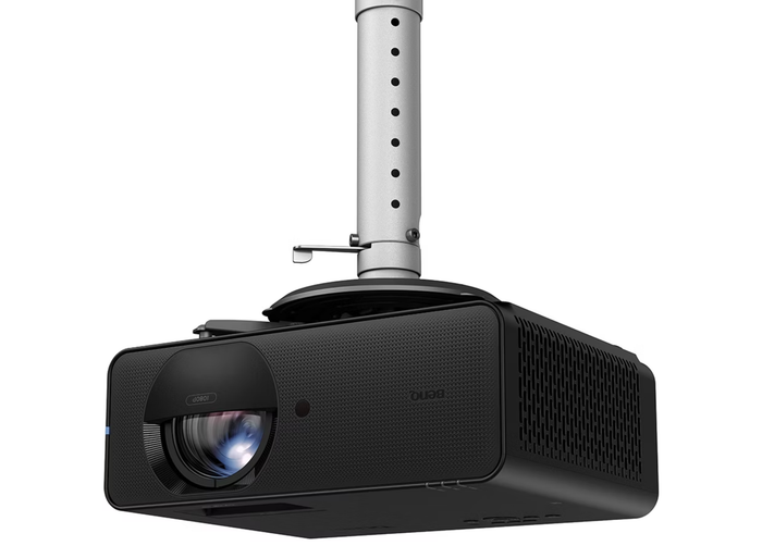 BenQ LH860ST 1080P Laser Simulation Projector - 5000 Lumens Projector BenQ