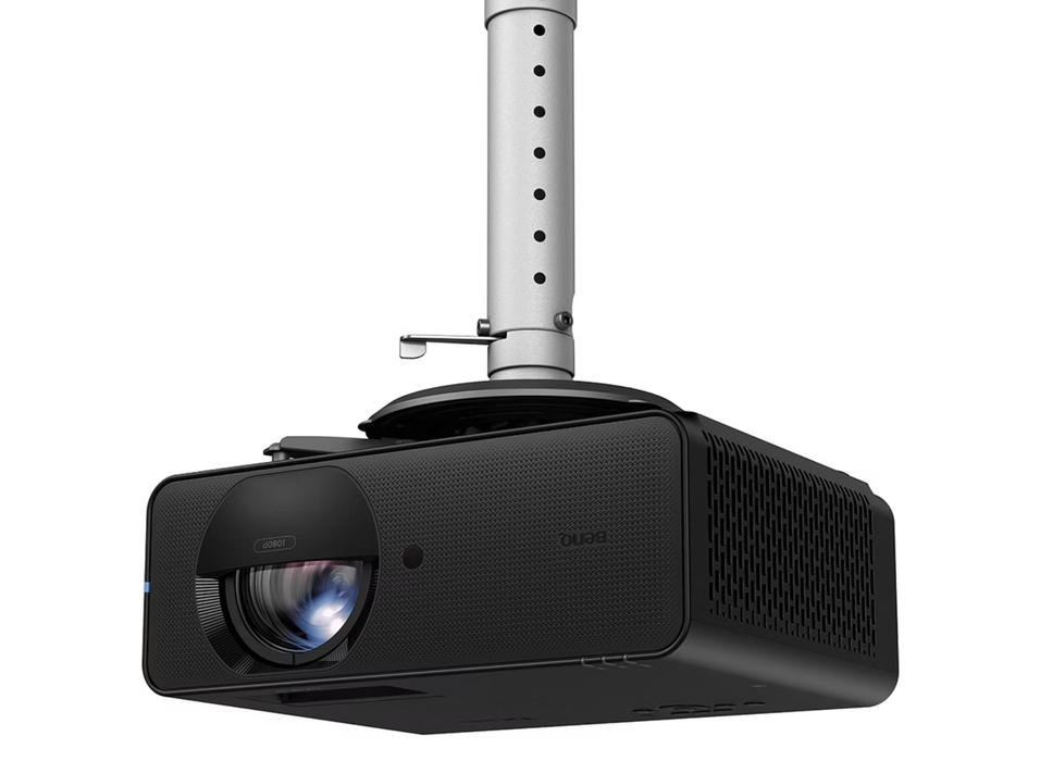 BenQ LH860ST 1080P Laser Simulation Projector - 5000 Lumens Projectors BenQ