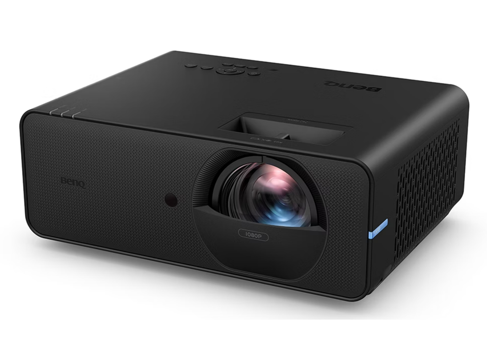 BenQ LH860ST 1080P Laser Simulation Projector - 5000 Lumens Projectors BenQ