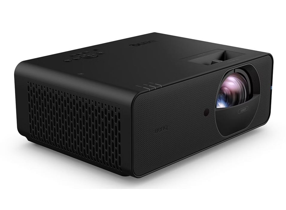 BenQ LH860ST 1080P Laser Simulation Projector - 5000 Lumens Projectors BenQ