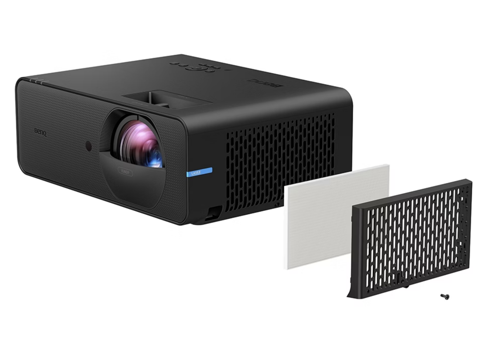 BenQ LH860ST 1080P Laser Simulation Projector - 5000 Lumens Projector BenQ