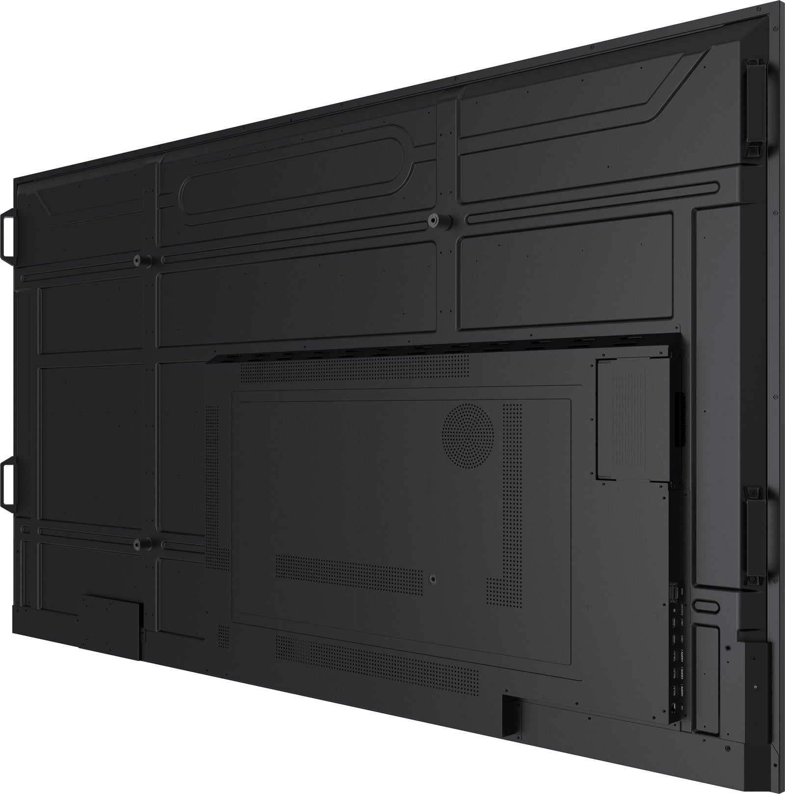 iiyama ProLite LH8664UHS-B1AG 86" 4K Ultra HD Professional Digital Signage Display Digital Signage Display iiyama