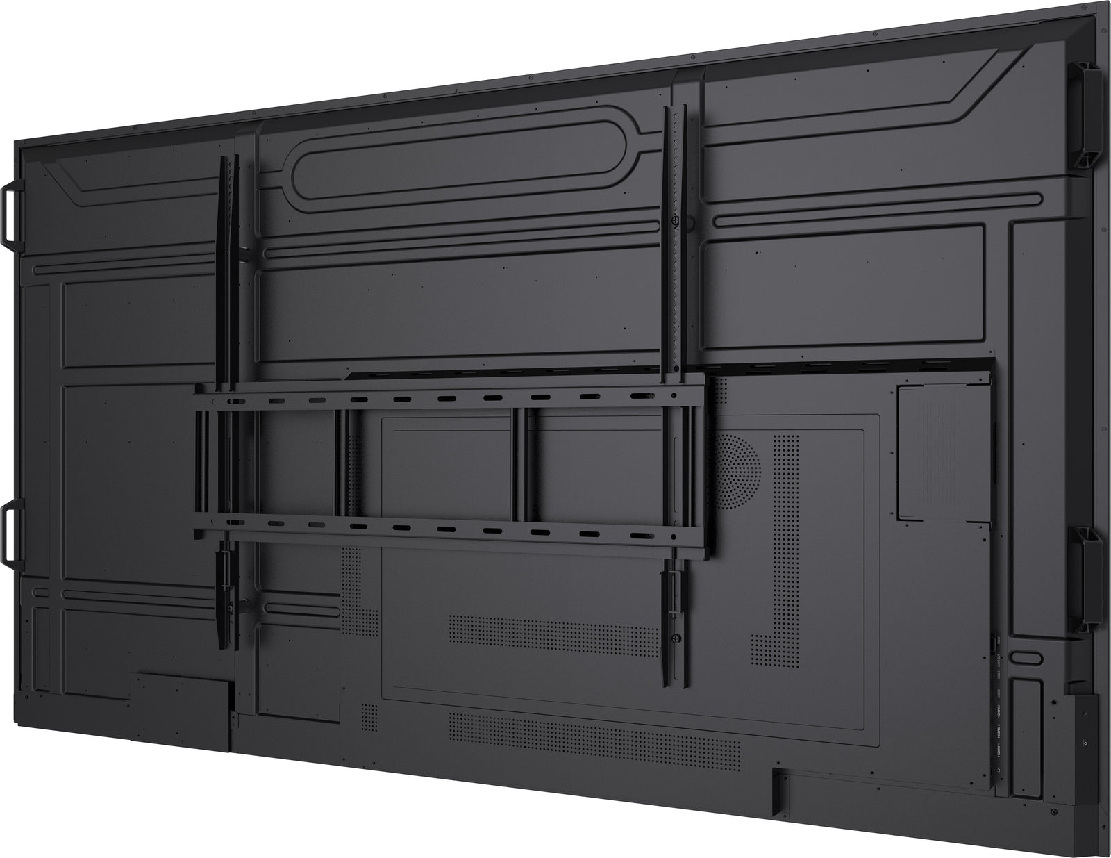 iiyama ProLite LH8664UHS-B1AG 86" 4K Ultra HD Professional Digital Signage Display Digital Signage Display iiyama