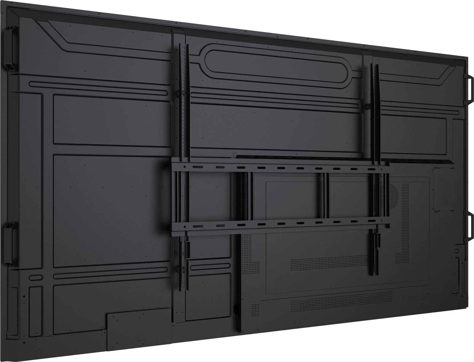 iiyama ProLite LH8664UHS-B1AG 86" 4K Ultra HD Professional Digital Signage Display Digital Signage Display iiyama