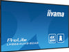 iiyama ProLite LH8664UHS-B2AG 86" 4K Ultra HD Digital Signage Display