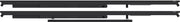 iiyama ProLite LH8664UHS-B2AG 86" 4K UHD Android 14 Professional Signage Display Digital Signage Display iiyama