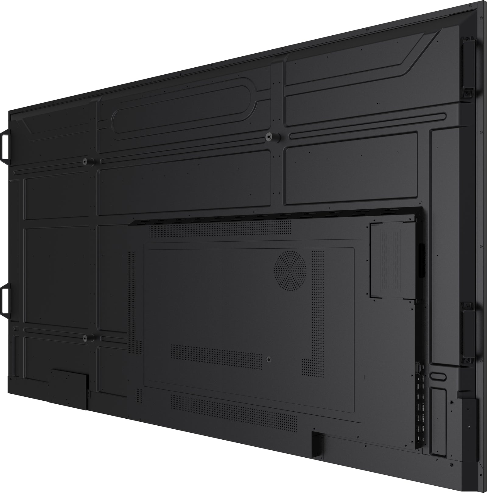 iiyama ProLite LH8664UHS-B2AG 86" 4K UHD Android 14 Professional Signage Display Digital Signage Display iiyama