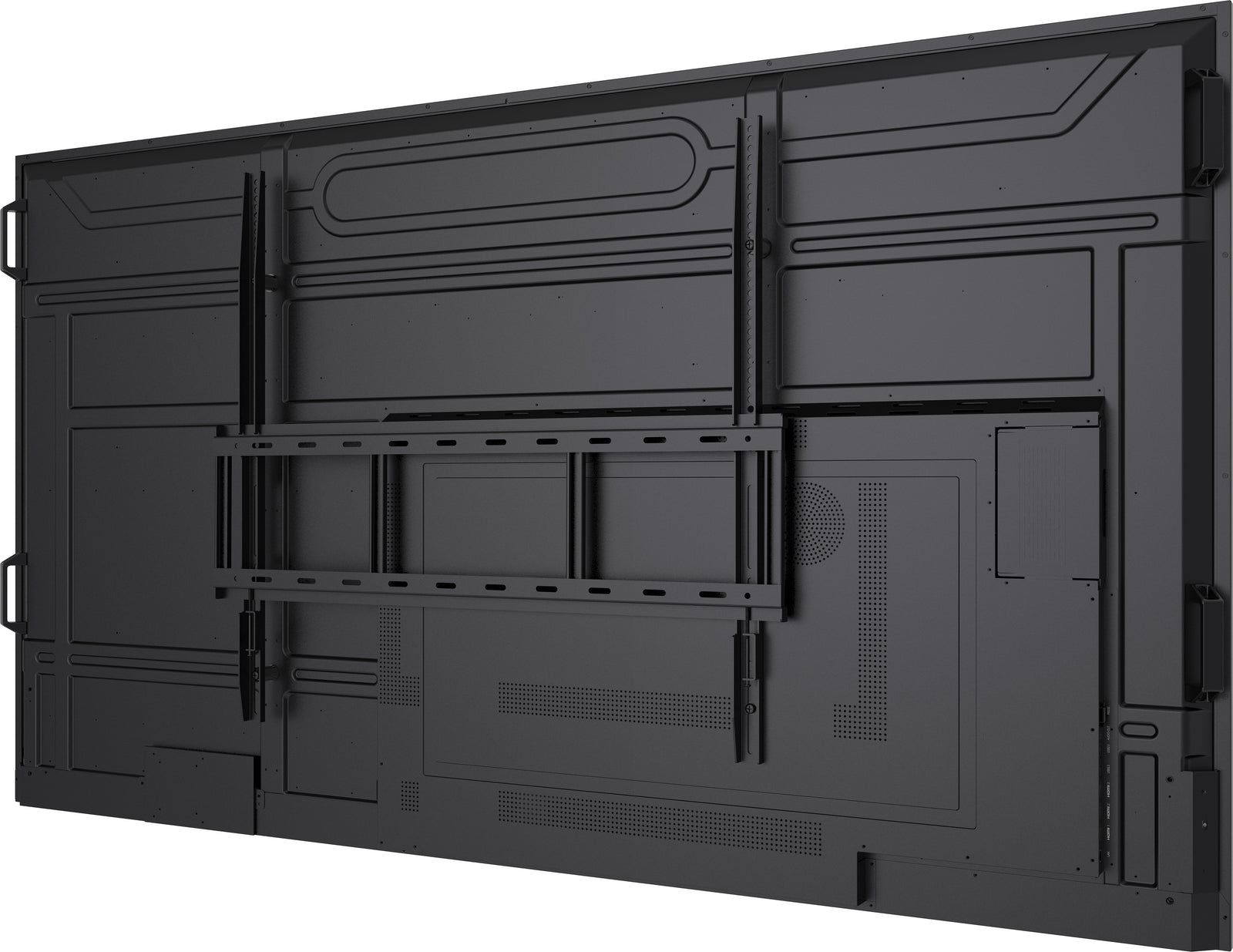 iiyama ProLite LH8664UHS-B2AG 86" 4K UHD Android 14 Professional Signage Display Digital Signage Display iiyama