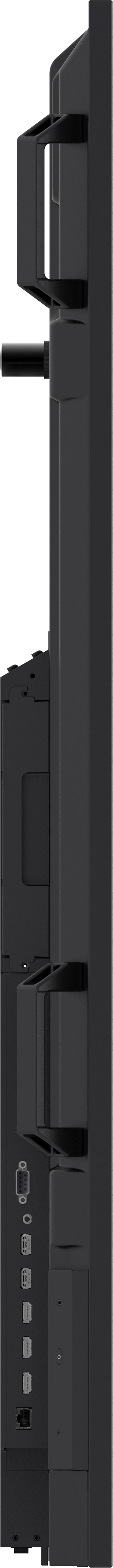 iiyama ProLite LH8664UHS-B2AG 86" 4K UHD Android 14 Professional Signage Display Digital Signage Display iiyama