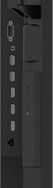 iiyama ProLite LH8664UHS-B2AG 86" 4K UHD Android 14 Professional Signage Display Digital Signage Display iiyama