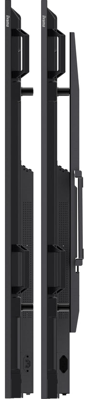 iiyama ProLite LH8664UHS-B3AG 86" 4K Ultra HD Professional Digital Signage Display Digital Signage Display iiyama
