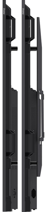 iiyama ProLite LH8664UHS-B3AG 86" 4K Ultra HD Professional Digital Signage Display iiyama Large Format Displays iiyama