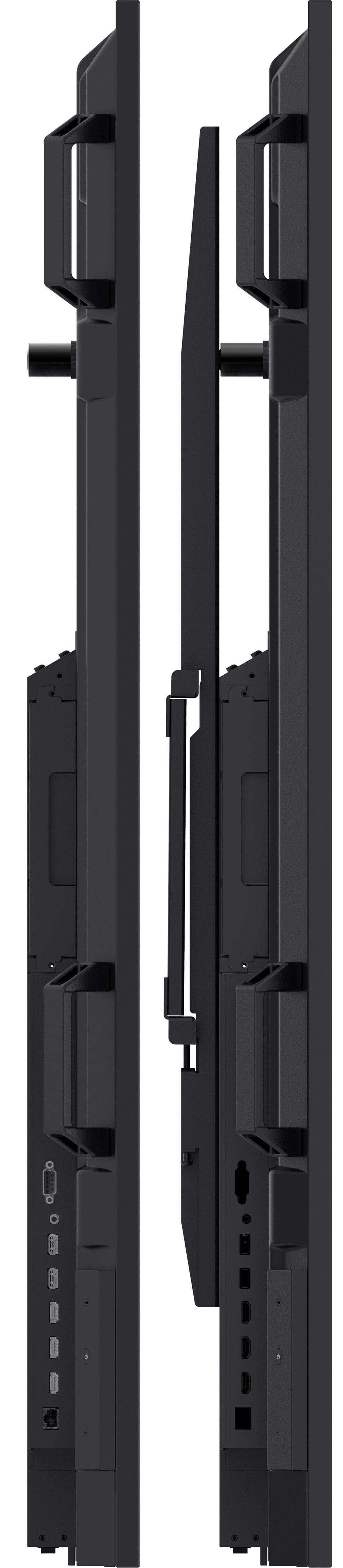 iiyama ProLite LH8664UHS-B3AG 86" 4K Ultra HD Professional Digital Signage Display Digital Signage Display iiyama