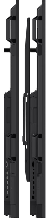 iiyama ProLite LH8664UHS-B3AG 86" 4K Ultra HD Professional Digital Signage Display iiyama Large Format Displays iiyama