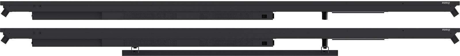 iiyama ProLite LH8664UHS-B3AG 86" 4K Ultra HD Professional Digital Signage Display Digital Signage Display iiyama