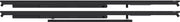 iiyama ProLite LH8664UHS-B3AG 86" 4K Ultra HD Professional Digital Signage Display Digital Signage Display iiyama