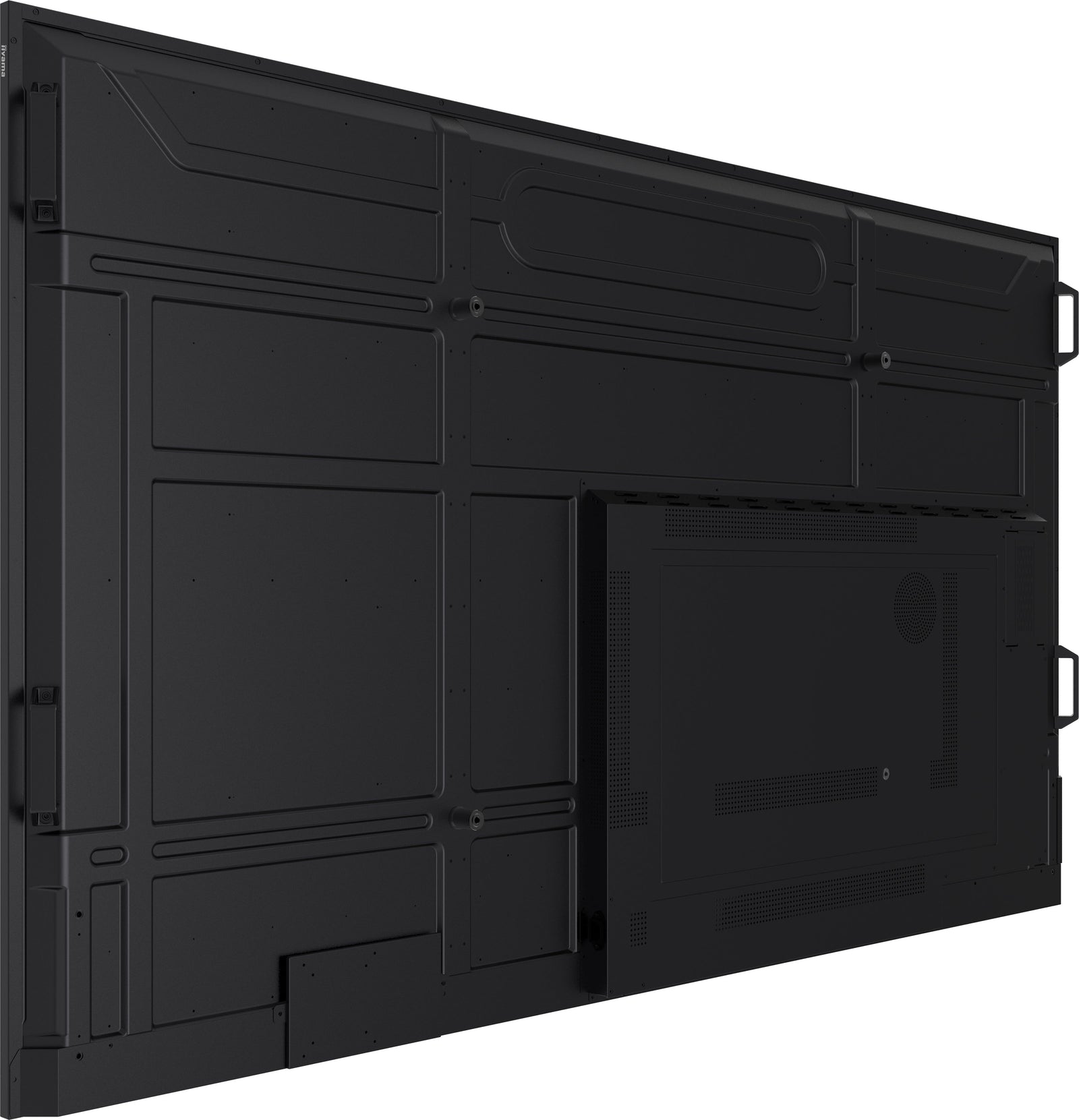 iiyama ProLite LH8664UHS-B3AG 86" 4K Ultra HD Professional Digital Signage Display Digital Signage Display iiyama