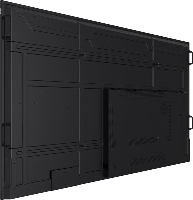 iiyama ProLite LH8664UHS-B3AG 86" 4K Ultra HD Professional Digital Signage Display iiyama Large Format Displays iiyama