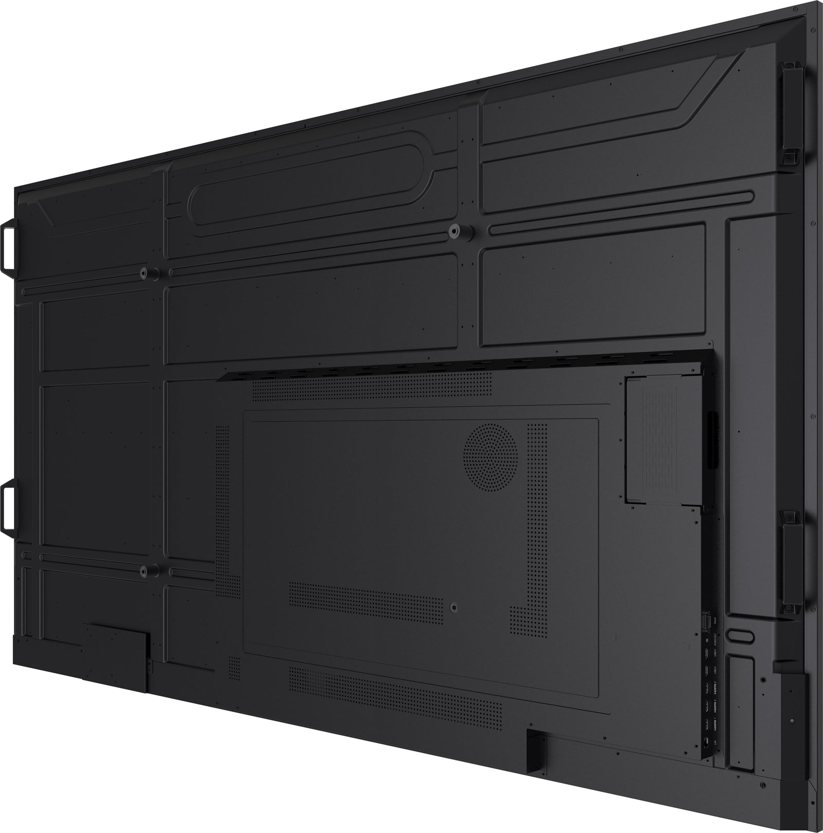 iiyama ProLite LH8664UHS-B3AG 86" 4K Ultra HD Professional Digital Signage Display Digital Signage Display iiyama