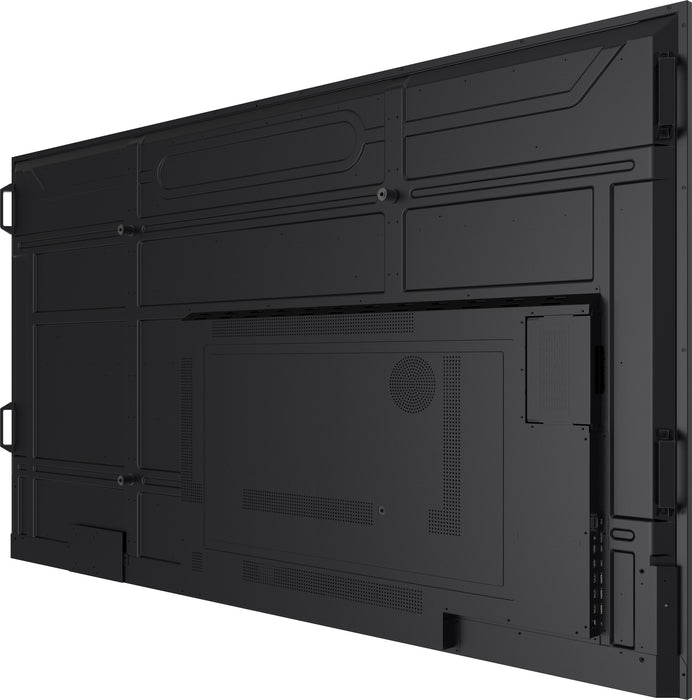 iiyama ProLite LH8664UHS-B3AG 86" 4K Ultra HD Professional Digital Signage Display iiyama Large Format Displays iiyama