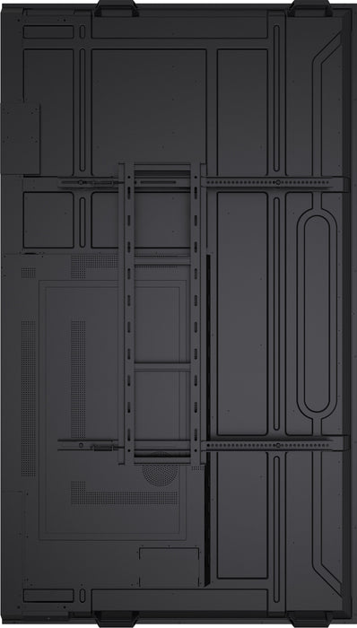 iiyama ProLite LH8664UHS-B3AG 86" 4K Ultra HD Professional Digital Signage Display iiyama Large Format Displays iiyama