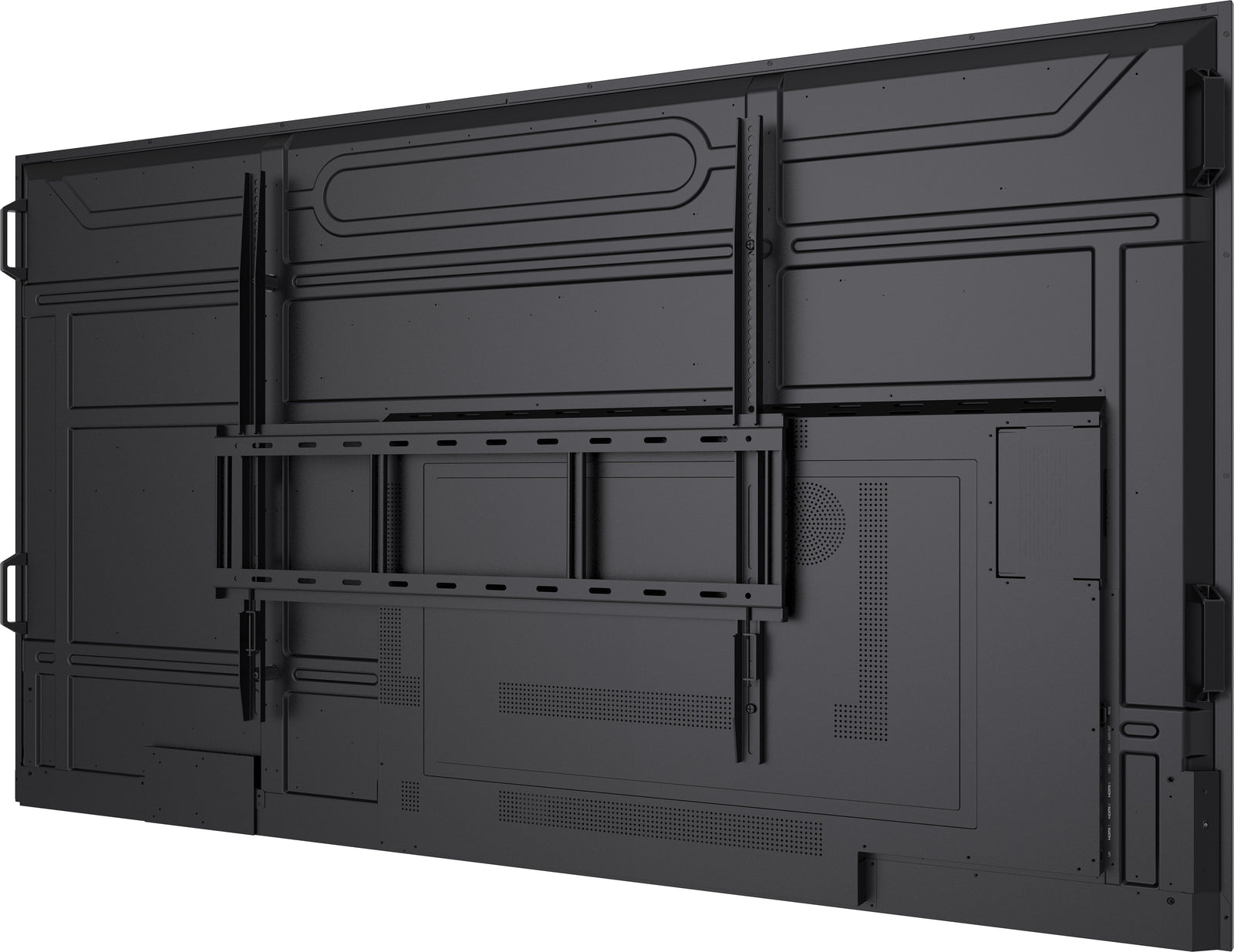 iiyama ProLite LH8664UHS-B3AG 86" 4K Ultra HD Professional Digital Signage Display Digital Signage Display iiyama
