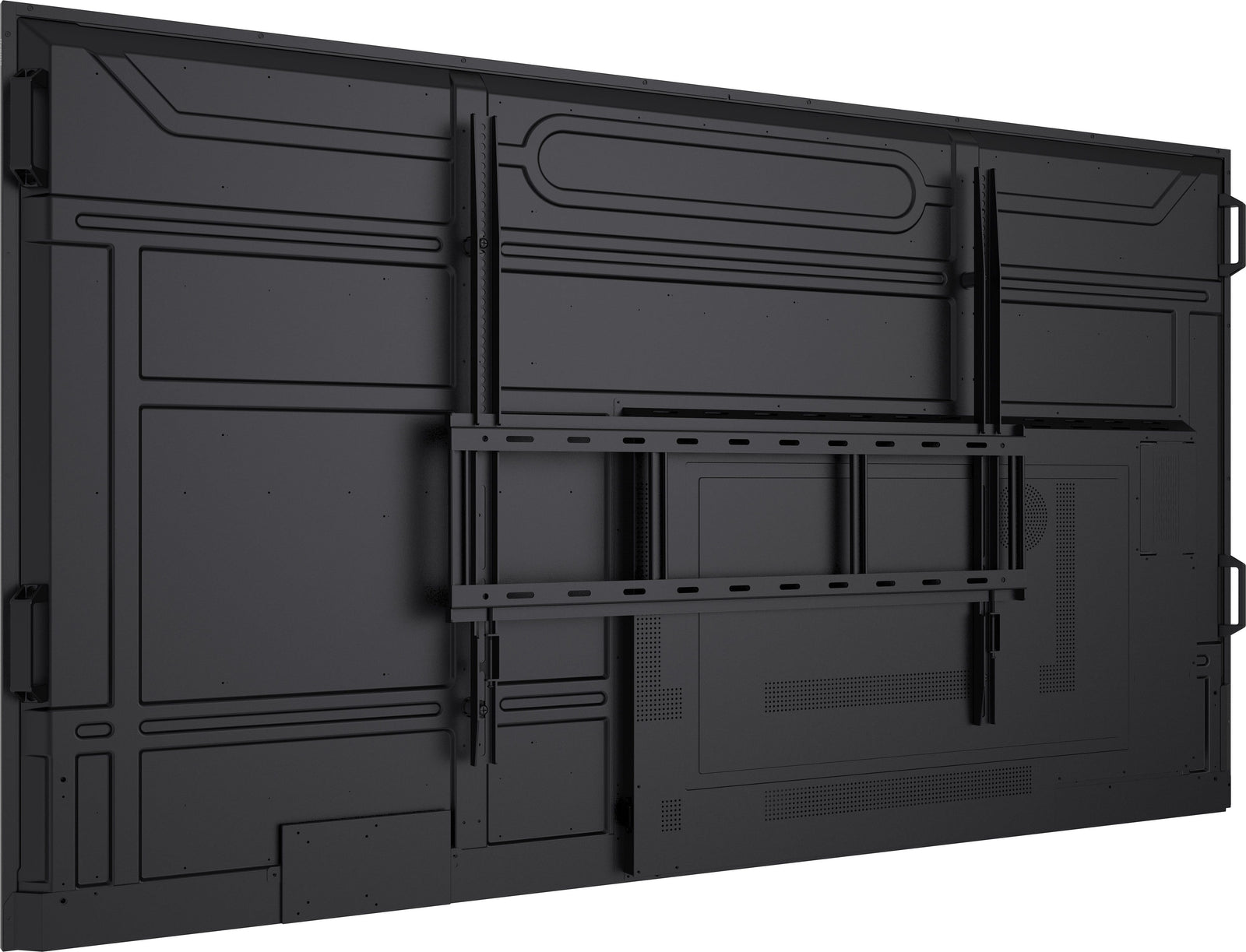 iiyama ProLite LH8664UHS-B3AG 86" 4K Ultra HD Professional Digital Signage Display Digital Signage Display iiyama