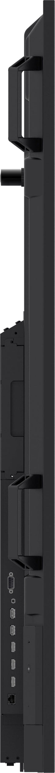iiyama ProLite LH8664UHS-B3AG 86" 4K Ultra HD Professional Digital Signage Display Digital Signage Display iiyama
