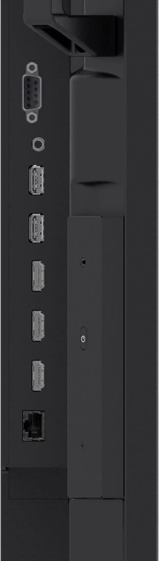iiyama ProLite LH8664UHS-B3AG 86" 4K Ultra HD Professional Digital Signage Display Digital Signage Display iiyama