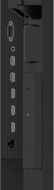 iiyama ProLite LH8664UHS-B3AG 86" 4K Ultra HD Professional Digital Signage Display Digital Signage Display iiyama