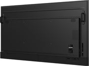 iiyama ProLite LH8665UHSB-B1 86" 4K Ultra HD Vivid-Bright 800 cd/m2 Digital Signage Display Digital Signage Display iiyama