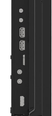 iiyama ProLite LH8665UHSB-B1 86" 4K Ultra HD Vivid-Bright 800 cd/m2 Digital Signage Display Digital Signage Display iiyama