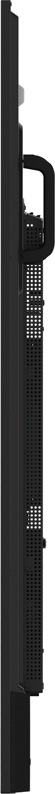 iiyama ProLite LH8675UHS-B1AG 86" 4K Ultra HD Professional Digital Signage Display Digital Signage Display iiyama