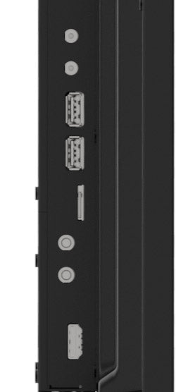 iiyama ProLite LH8675UHS-B1AG 86" 4K Ultra HD Professional Digital Signage Display Digital Signage Display iiyama