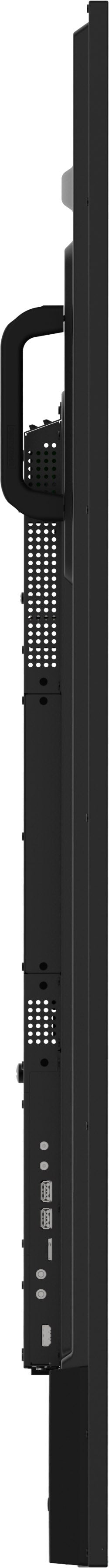 iiyama ProLite LH8675UHS-B2AG 86" 4K Ultra HD Professional Digital Signage Display Digital Signage Display iiyama