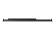 Samsung WA86F 86" 4K Ultra HD Interactive Display | LH86WAFWLGCXEN Interactive Touchscreen Display Samsung