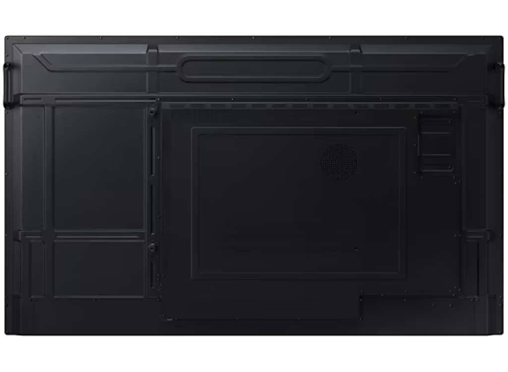 Samsung WA86F 86" 4K Ultra HD Interactive Display | LH86WAFWLGCXEN Interactive Touchscreen Display Samsung