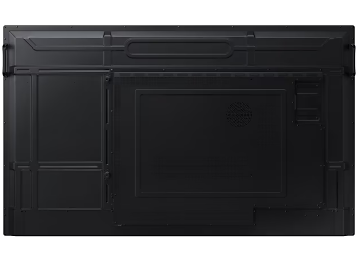 Samsung WA86F 86" 4K Ultra HD Interactive Display | LH86WAFWLGCXEN Interactive Touchscreen Display Samsung