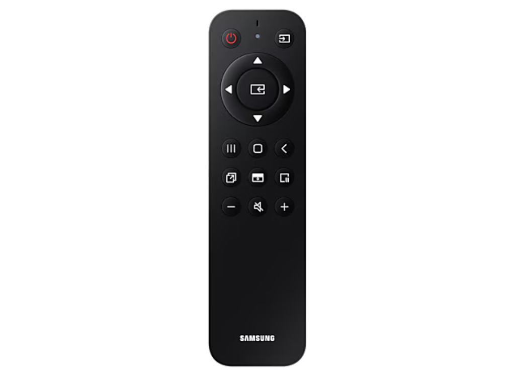 Samsung WA86F 86" 4K Ultra HD Interactive Display | LH86WAFWLGCXEN Interactive Touchscreen Display Samsung