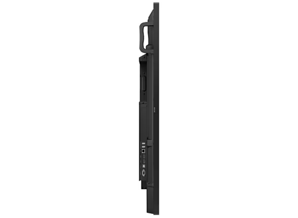 Samsung WA86F 86" 4K Ultra HD Interactive Display | LH86WAFWLGCXEN Interactive Touchscreen Display Samsung