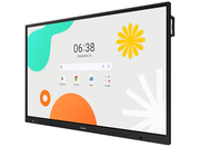 Samsung WA86F 86" 4K Ultra HD Interactive Display | LH86WAFWLGCXEN Interactive Touchscreen Display Samsung