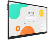 Samsung WA86F 86" 4K Ultra HD Interactive Display | LH86WAFWLGCXEN Interactive Touchscreen Display Samsung