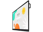 Samsung WA86F 86" 4K Ultra HD Interactive Display | LH86WAFWLGCXEN Interactive Touchscreen Display Samsung