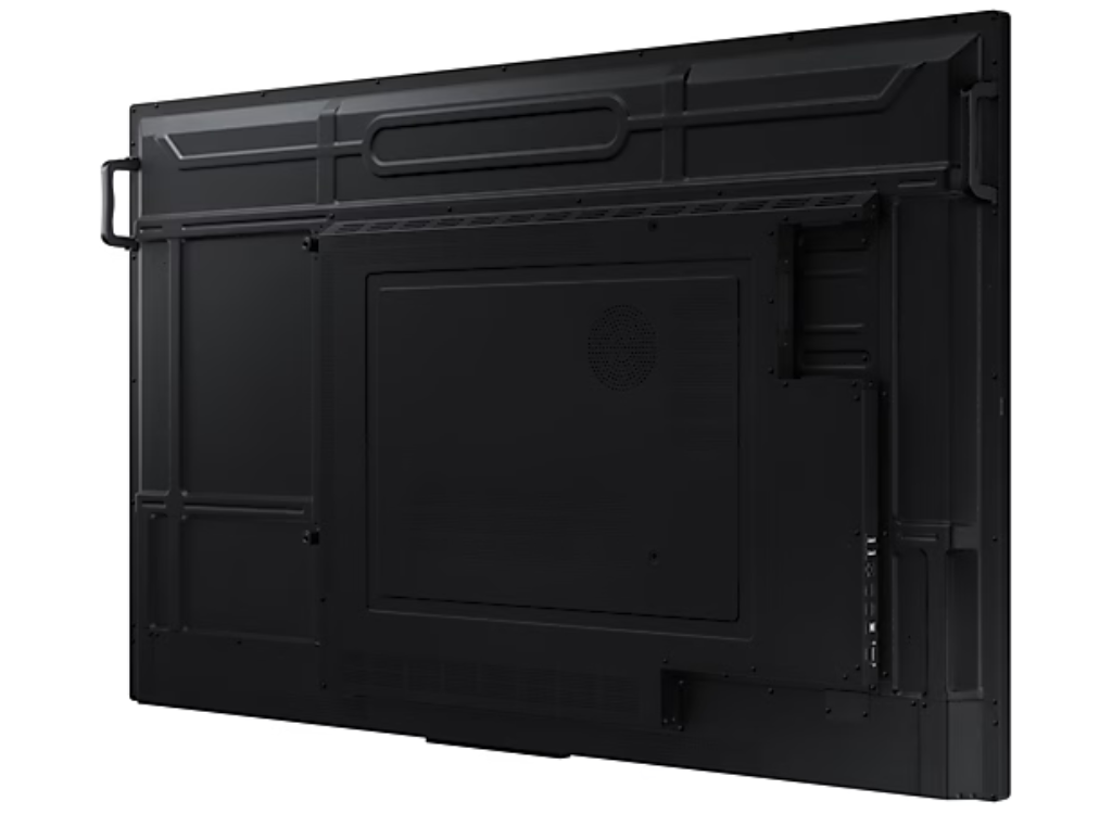 Samsung WA86F 86" 4K Ultra HD Interactive Display | LH86WAFWLGCXEN Interactive Touchscreen Display Samsung