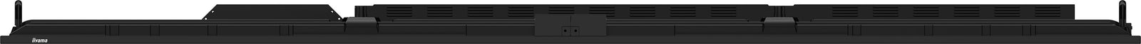 iiyama ProLite LH9252UWS-B1AG 92" 5K Android 13 Ultra-Wide Professional Digital Signage Display Digital Signage Display iiyama