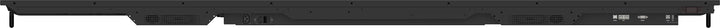 iiyama LH9252UWS-B1AG professional AV connection panel