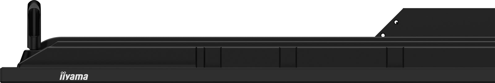 iiyama ProLite LH9252UWS-B1AG 92" 5K Android 13 Ultra-Wide Professional Digital Signage Display Digital Signage Display iiyama